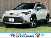 2023 TOYOTA COROLLA CROSS Z