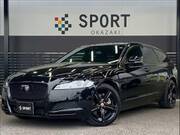 2018 JAGUAR OTHER