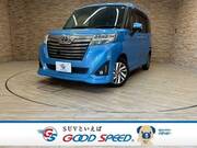 2018 TOYOTA ROOMY