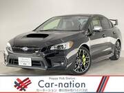 2018 SUBARU WRX STI