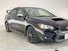 SUBARU WRX STI