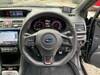 SUBARU WRX STI