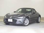 2017 MAZDA ROADSTER