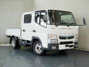 2020 FUSO CANTER
