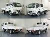 FUSO CANTER