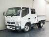 FUSO CANTER