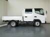FUSO CANTER