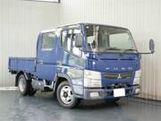 2015 FUSO CANTER