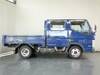 FUSO CANTER