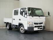 2019 FUSO CANTER