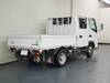 FUSO CANTER