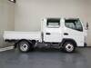 FUSO CANTER