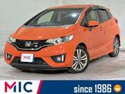 2013 HONDA FIT RS