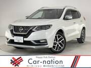2020 NISSAN X-TRAIL