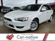 2011 MITSUBISHI GALANT FORTIS