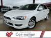 MITSUBISHI GALANT FORTIS