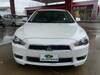 MITSUBISHI GALANT FORTIS