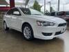 MITSUBISHI GALANT FORTIS