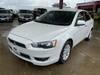 MITSUBISHI GALANT FORTIS
