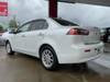 MITSUBISHI GALANT FORTIS