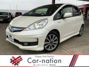 2012 HONDA FIT HYBRID