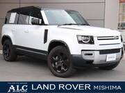 2024 LAND ROVER DEFENDER