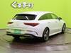 MERCEDES BENZ CLA-CLASS Shooting Brake