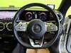 MERCEDES BENZ CLA-CLASS Shooting Brake