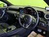 MERCEDES BENZ CLA-CLASS Shooting Brake