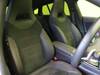 MERCEDES BENZ CLA-CLASS Shooting Brake