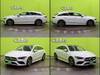 MERCEDES BENZ CLA-CLASS Shooting Brake