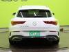 MERCEDES BENZ CLA-CLASS Shooting Brake