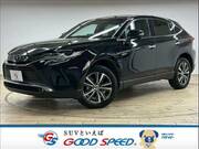 2023 TOYOTA HARRIER G