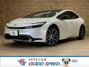 2023 TOYOTA PRIUS