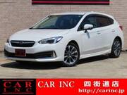 2020 SUBARU IMPREZA SPORTS
