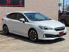 SUBARU IMPREZA SPORTS
