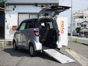 2011 HONDA ZEST