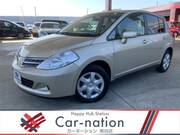 2012 NISSAN TIIDA
