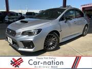 2019 SUBARU WRX S4