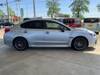 SUBARU WRX S4