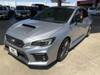 SUBARU WRX S4
