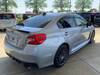 SUBARU WRX S4