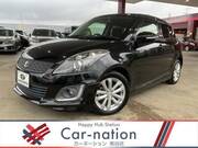 2014 SUZUKI SWIFT RS