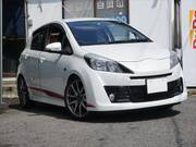 2013 TOYOTA VITZ ＲＳ　Ｇ’Ｓ
