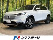 2021 HONDA VEZEL