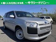 2019 TOYOTA SUCCEED