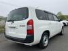 TOYOTA SUCCEED VAN