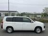 TOYOTA SUCCEED VAN