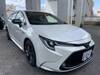 TOYOTA COROLLA TOURING
