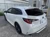 TOYOTA COROLLA TOURING